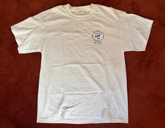 Vintage 90s La Cocina Aspen Colorado Anniversary Large T-Shirt