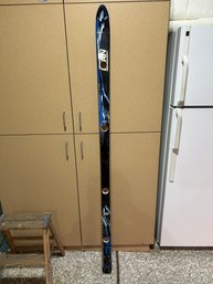 Vintage 4-Hole Shotski Shot Ski