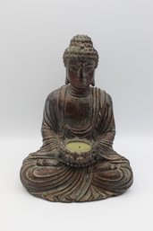 9' Inch Buddha Decor