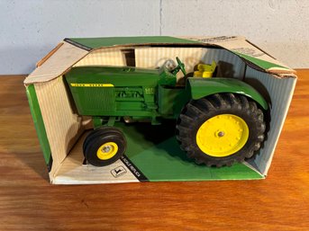 Vintage John Deere 5020 Tractor 1/16 Scale By ERTL New In Box
