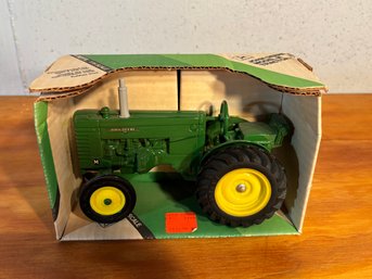 John Deere Model M Diecast By ERTL 1/16 Scale