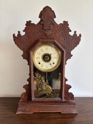 Antique Seth Thomas Parlor Mantle Clock