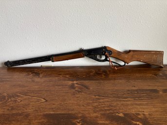 Vintage Daisy Red Ryder Carbine BB Gun No. 1938