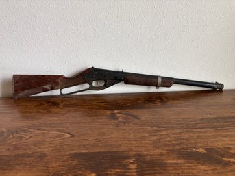Vintage Daisy BB Gun