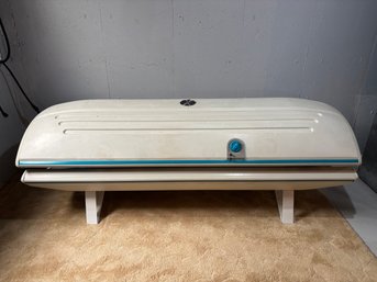 Sunquest Pro 26RS Tanning Bed