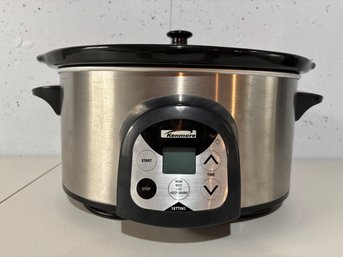 Kenmore Model 68332 Slow Cooker Like New Condition
