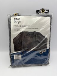 Grill-It 53in BBQ Grill Cover