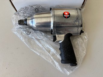 Neiko Pneumatics 31393A Pin Clutch Air 3/4' Impact Wrench