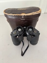 Vintage Stellar Binoculars 7x50