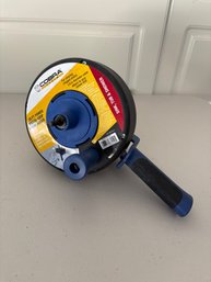 Cobra Tools 25ft Power Pistol-Grip Drum Auger For Sinks & Showers