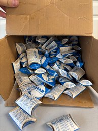 Huge Lot Vintage 175 Pairs Of Ear Plugs