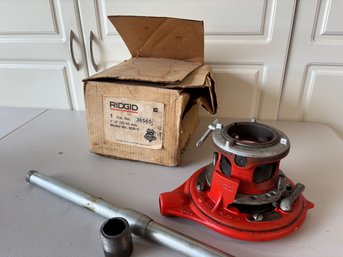 Rigid Model # 65R Receding Threader 36565