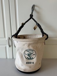 Klein Tools 5103-S Heavy Duty Tapered Wall Bucket