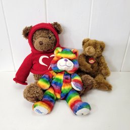 Teddy Bear Collection