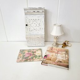 Shabby Chic Home Decor Collection