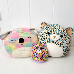 Squishmallow Collection