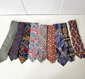 Men's Classic Necktie Collection #2