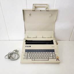 Vintage Smith Corona Electric Typewriter