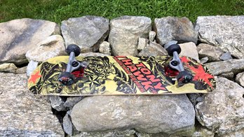 Tony Hawk Huckjam Series Skateboard