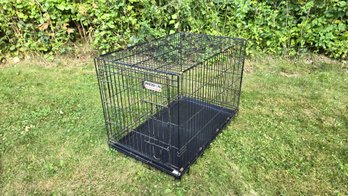 Dog Crate