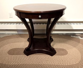 Bombay Formal Center Table