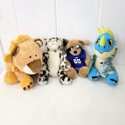 Build A Bear Workshop And More Stuffed Animal Lot