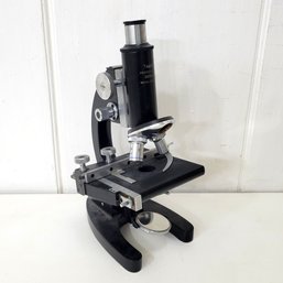 Microscope Tasco Professional 2000X