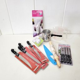 Kitchen Ware, Assortment