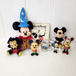 Disney Collectibles