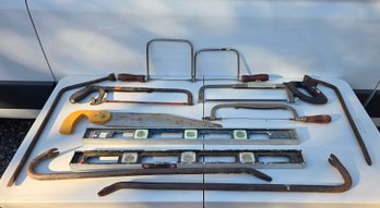 Miscellaneous Hand Tool Lot #2