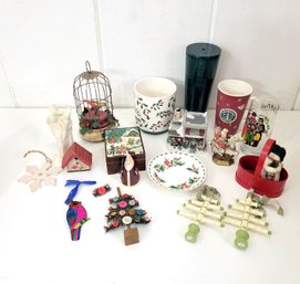 Christmas Assorted Lot