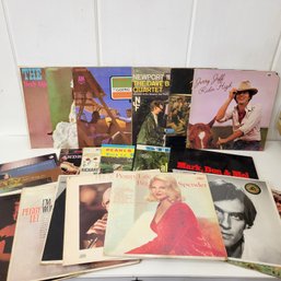 Record Album Lot #2