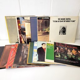 Record Collection #3