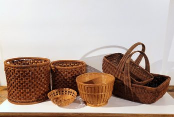 Basket Collection