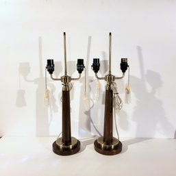 Modern Table Lamp Bases