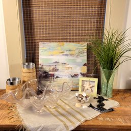 Beach House Decor Assortment