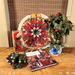 Vintage Christmas Collection