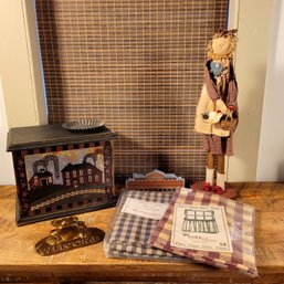 Country Stuff Home Decor Collection