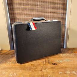 American Tourister Vintage Briefcase