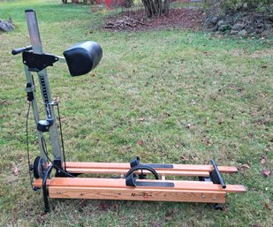 NordicTrack 505 Exercise Machine