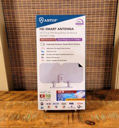 HD Smart Antenna, New In Box