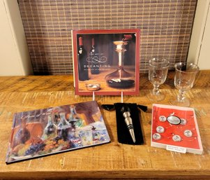 Wine Lovers Collection