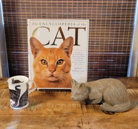 Cat Lovers Collection