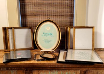 Gallery Wall Picture Frame Assortment