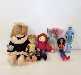 Doll Collection