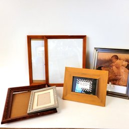Vintage Picture Frames