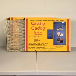 Wire Hanging Shelves