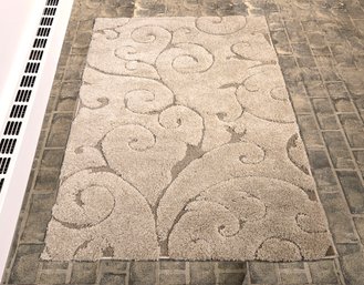 Safavieh 4' X 6' Florida Shag Area Rug