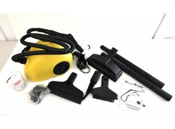 Steam Buggy Steam Cleaner New In Box