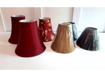 Lampshade Assortment